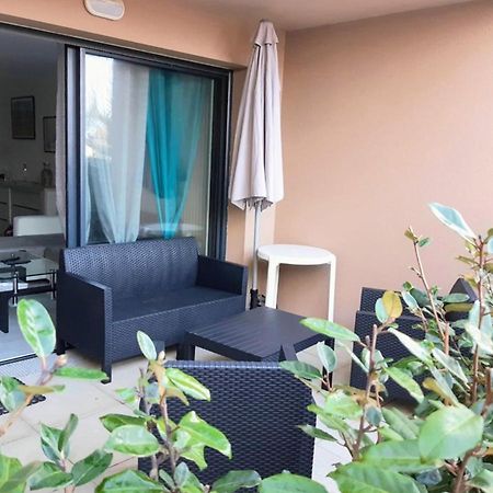 Appartement A 150M De La Grande Plage De Sion Saint-Hilaire-de-Riez Exteriér fotografie