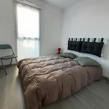 Appartement A 150M De La Grande Plage De Sion Saint-Hilaire-de-Riez Exteriér fotografie