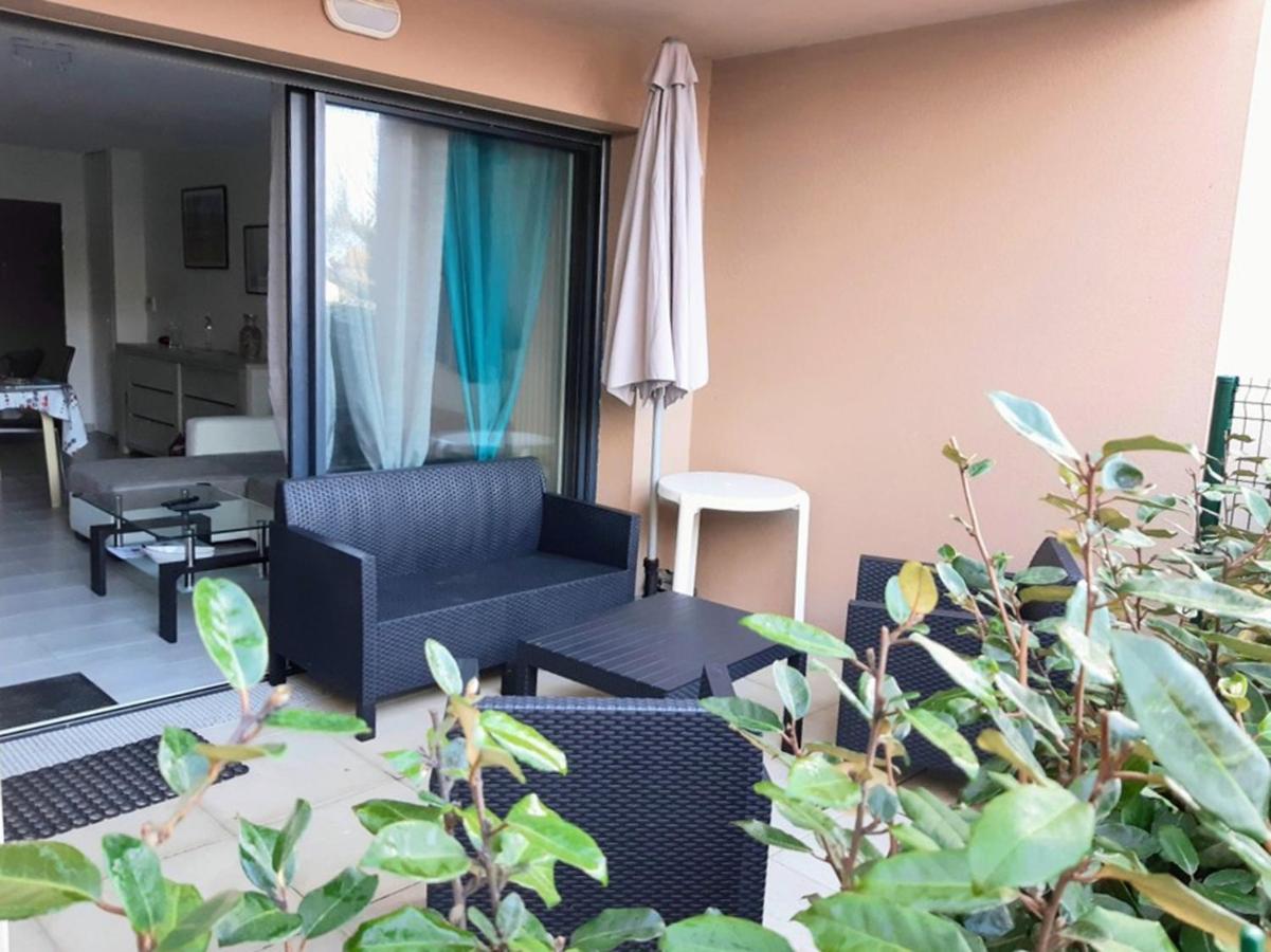 Appartement A 150M De La Grande Plage De Sion Saint-Hilaire-de-Riez Exteriér fotografie